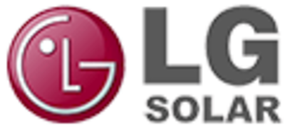 LG Solar